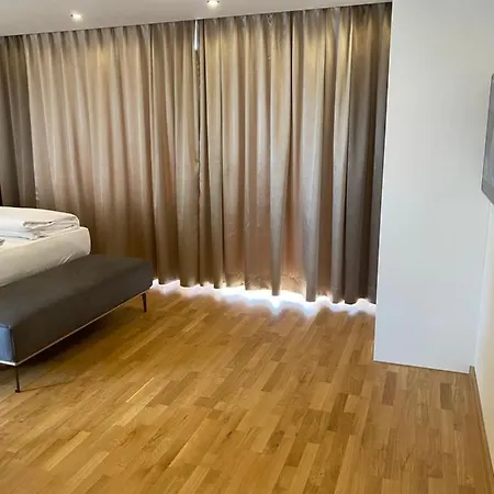 Apartment Zum Franziskaner Dependance Füssen