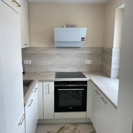 Zum Franziskaner Dependance Apartment