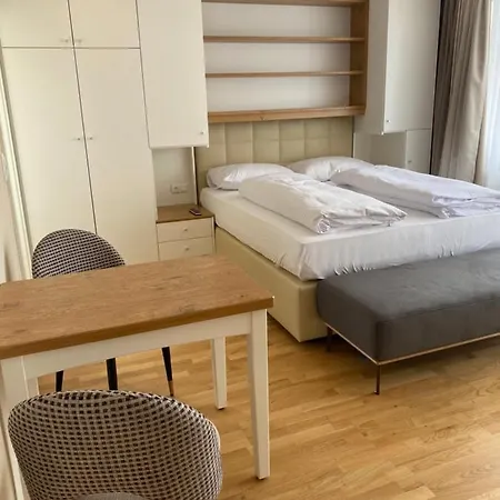 Zum Franziskaner Dependance Apartment *