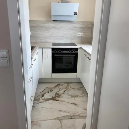 Apartment Zum Franziskaner Dependance *