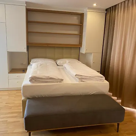 Zum Franziskaner Dependance Apartment