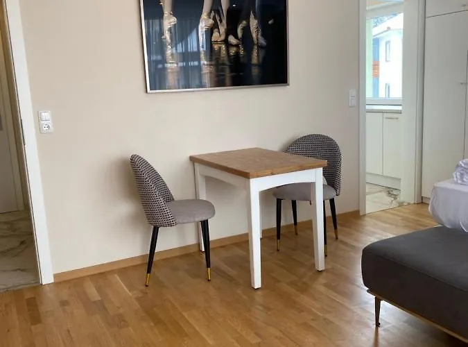 Zum Franziskaner Dependance Apartmán
