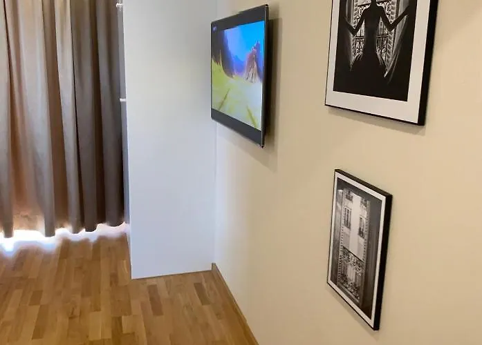 Zum Franziskaner Dependance Apartmán *