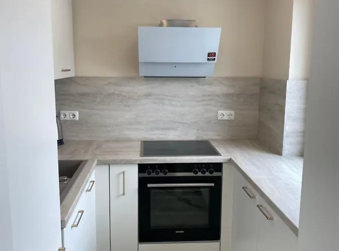 Zum Franziskaner Dependance Apartmán