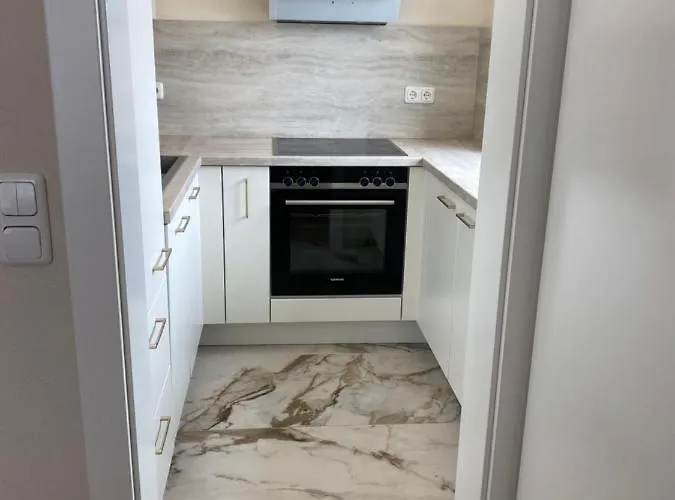 Appartement Zum Franziskaner Dependance *