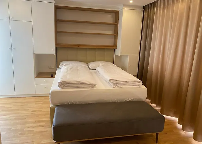 Zum Franziskaner Dependance Apartmán